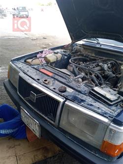 Volvo 240